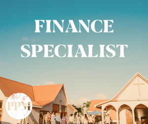 finance specialist photo